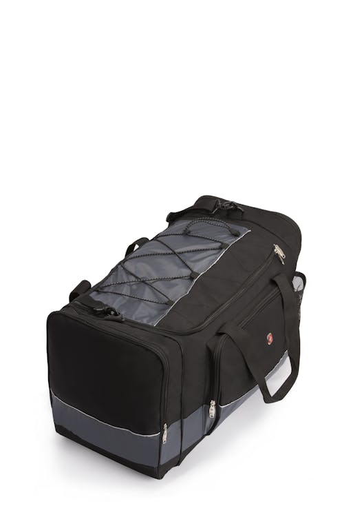 swissgear apex luggage