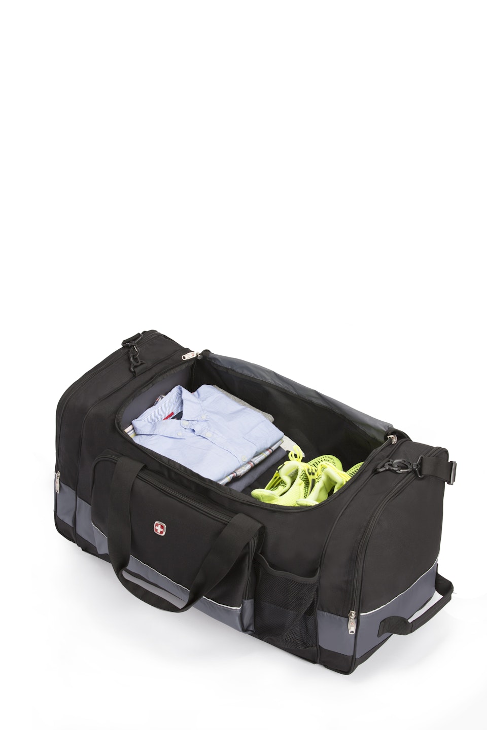 swissgear apex luggage