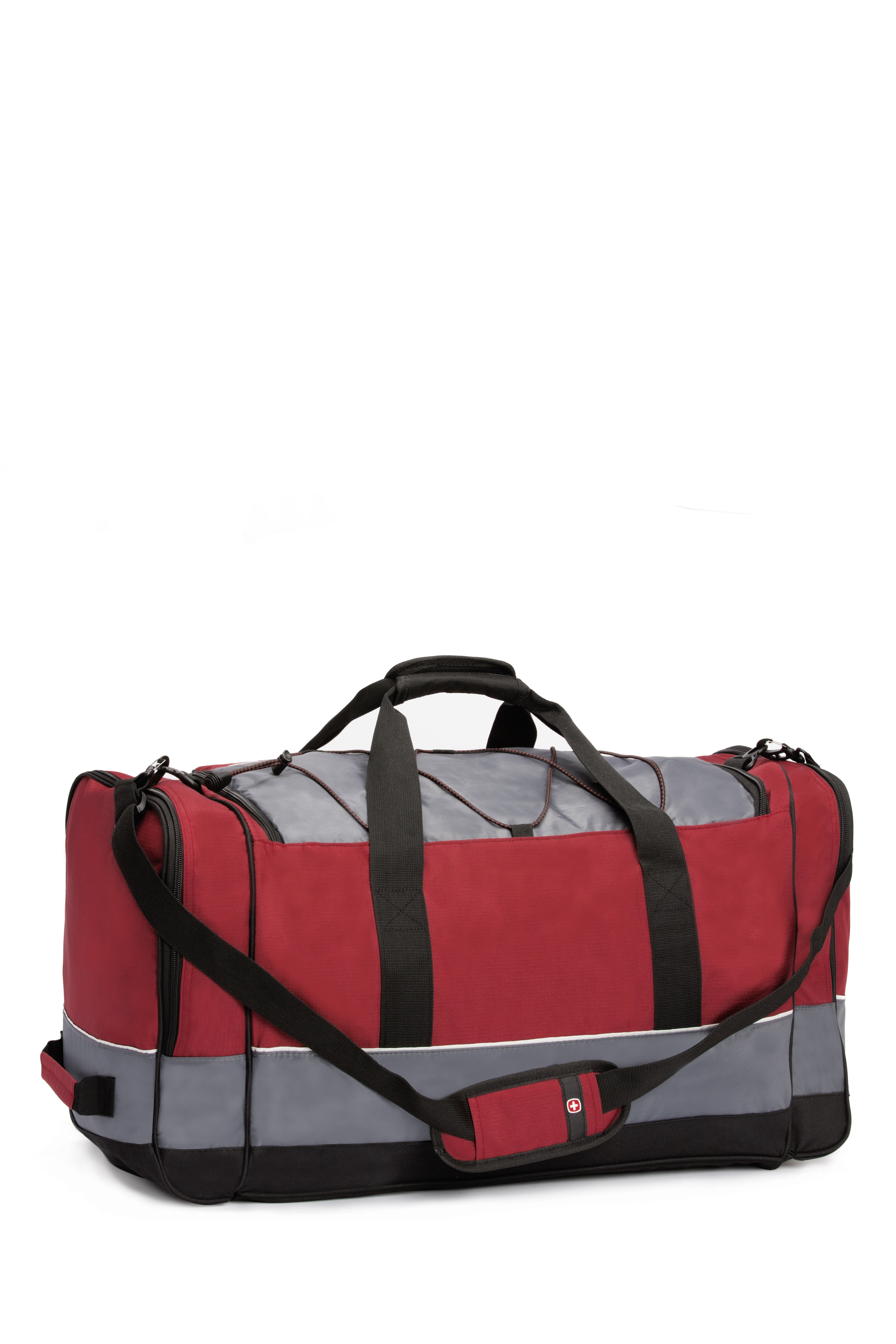 swissgear duffle bag