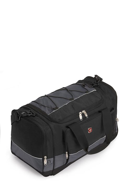 swissgear apex luggage