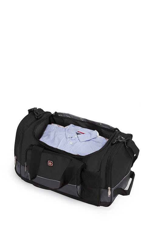 swissgear apex luggage