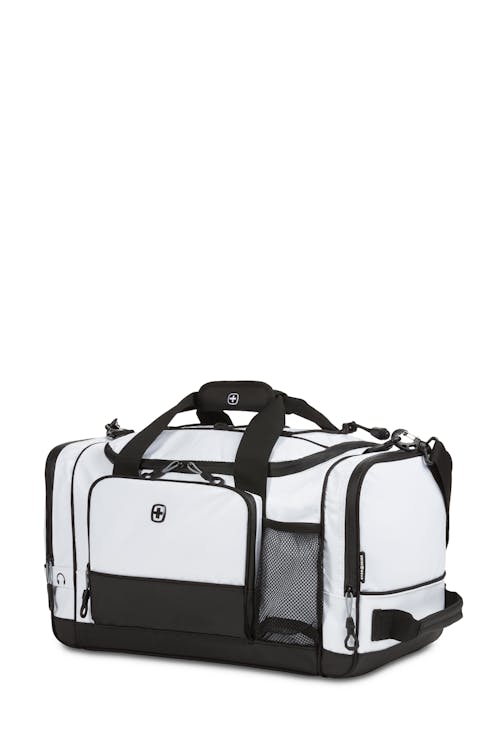Swissgear 9000 20” Apex Tarpaulin Duffel Bag
