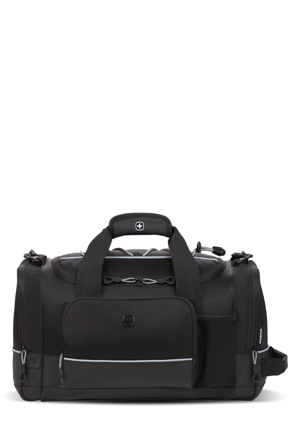 Swiss gear outlet overnight bag