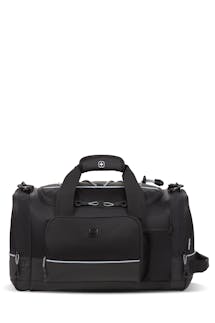 Swissgear 6067 Getaway 2.0 Carry On Garment Bag - Black
