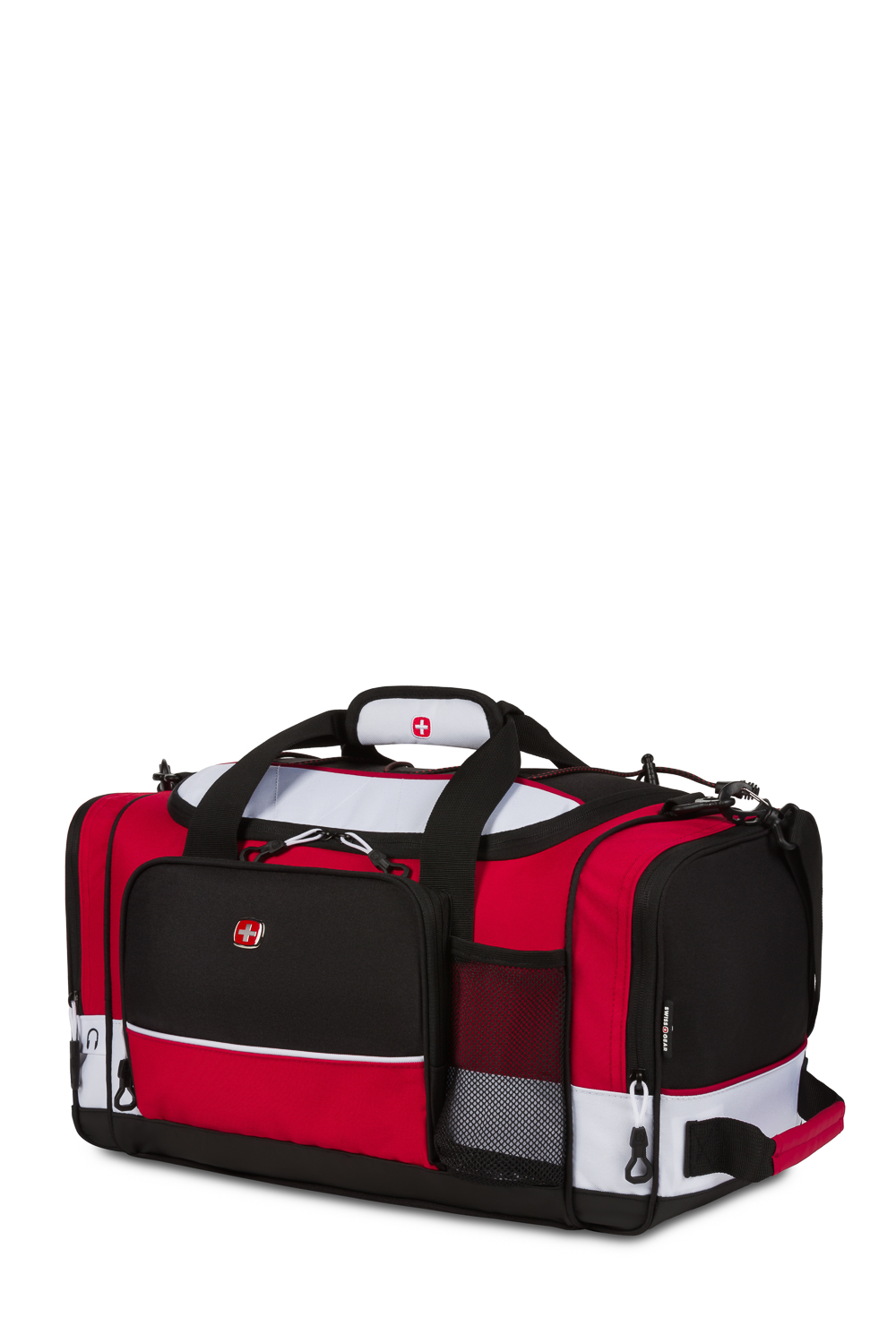 Swiss gear store gym bag