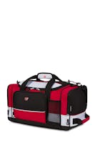 Swissgear 9000 20” Apex Duffel Bag - Sport Collection