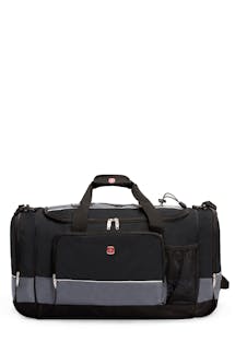 Swissgear 9000 28” Apex Duffel Bag - Poly Collection