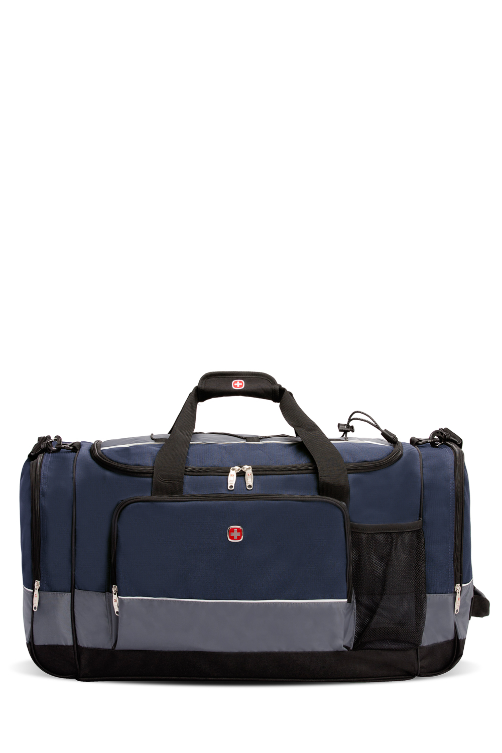 Swissgear 7638 getaway 20 store everything duffel