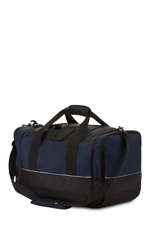 TWENTY FOUR Travel Duffle Bags Sports Tote Gym Bag Shoulder