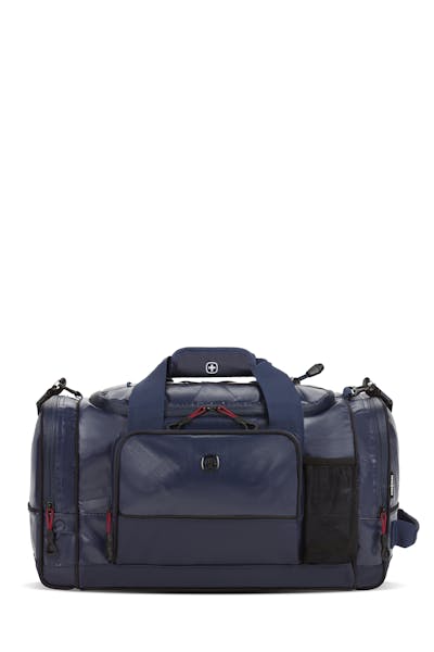 SWISSGEAR 9000 20” Apex Duffel Bag - Tarpaulin Collection 