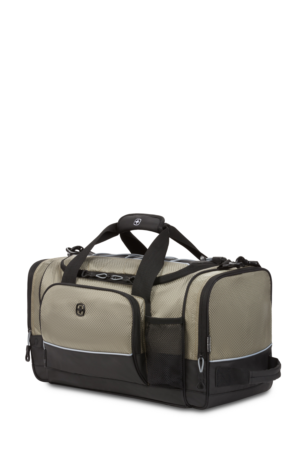 Swissgear duffle outlet bag with wheels