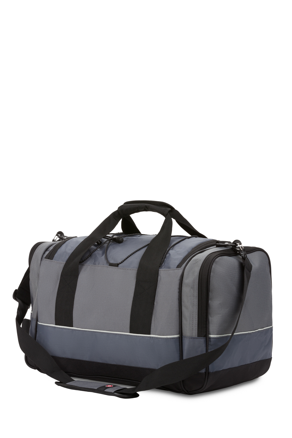 Swissgear 9000 20 Apex Duffel Bag Gray