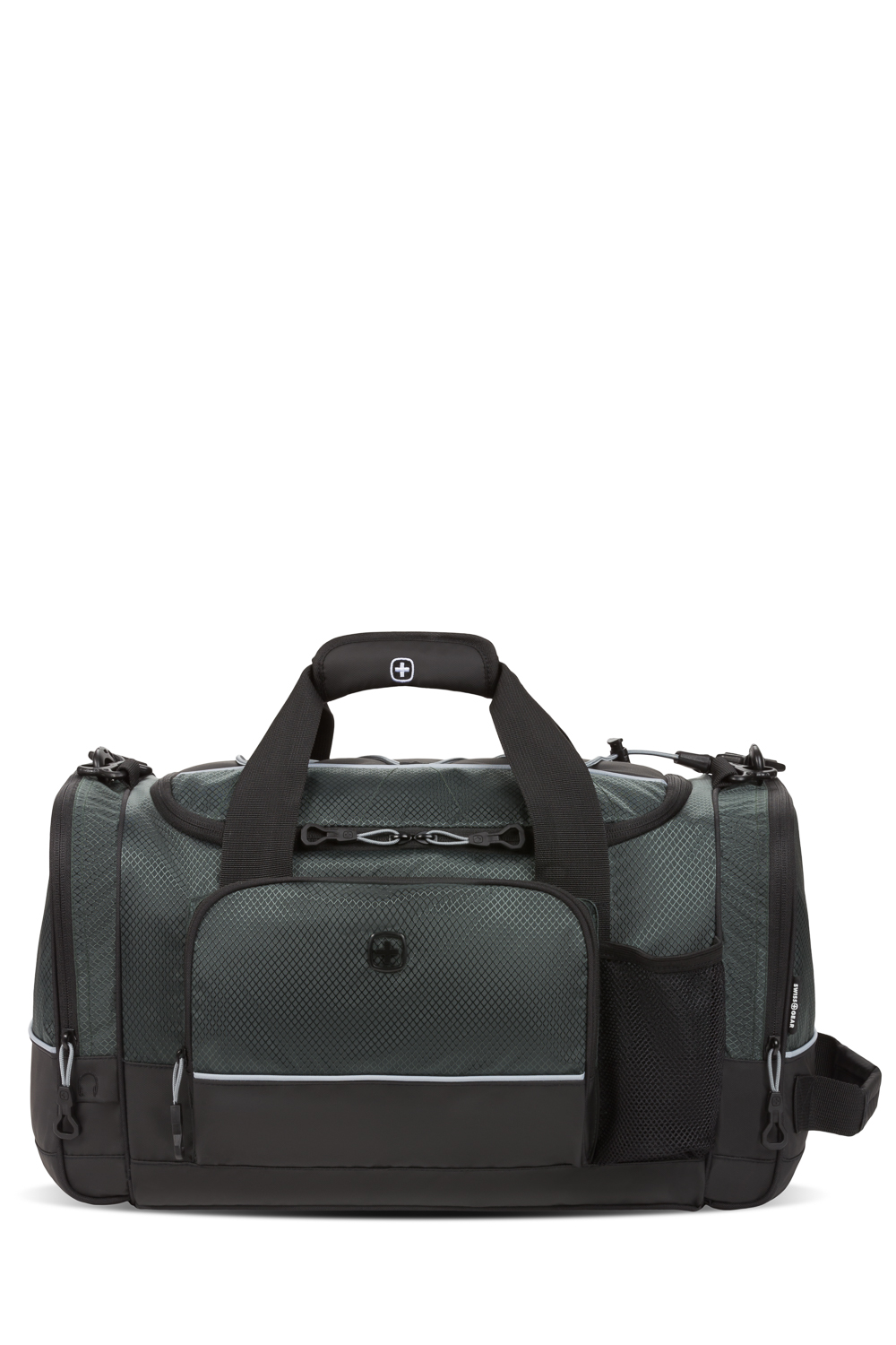 Swissgear 7638 getaway 20 everything outlet duffel