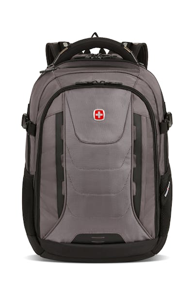 Swissgear 9003 ScanSmart Laptop Backpack - Gray