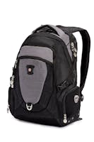 SWISSGEAR 9275 Laptop Backpack - Black/Gray
