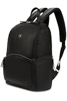 Swissgear 9901 Laptop Backpack - Black