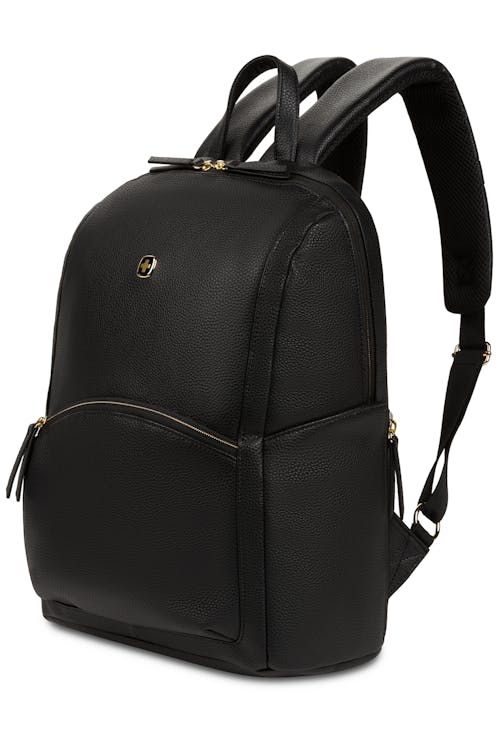 Swissgear 9901 Laptop Backpack - Black