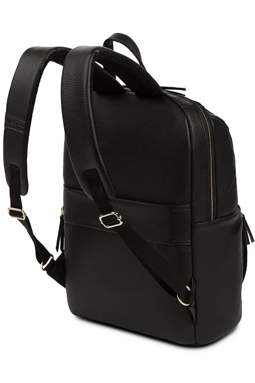 Swissgear 9901 Lady's Laptop Backpack - Black