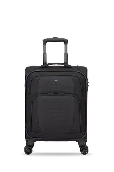 SWISSGEAR Altitude Collection Carry-On Softside Luggage