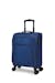 SWISSGEAR Altitude Collection Carry-On Softside Luggage - Navy
