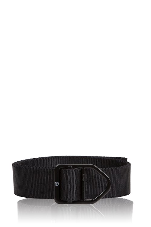 Swissgear Nylon Belt - Black