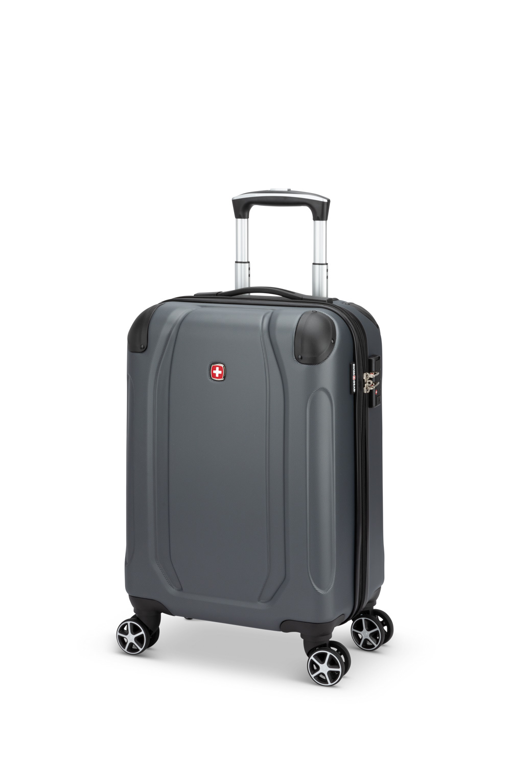 Swiss gear 2025 luggage quality