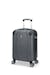 Swissgear Central Lite Collection Carry-On Hardside Luggage