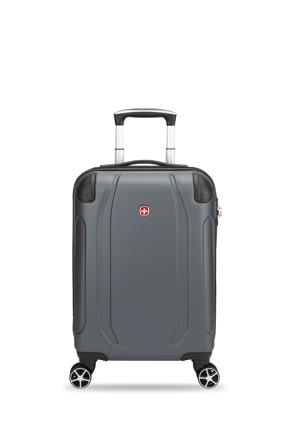 Swiss best sale hand luggage