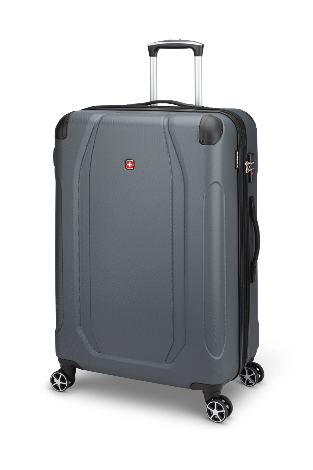 Swissgear Central Lite Collection 28 Expandable Hardside Luggage