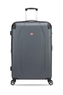 Swissgear Collection de bagages Central Lite - Valise rigide extensible de 28 po 