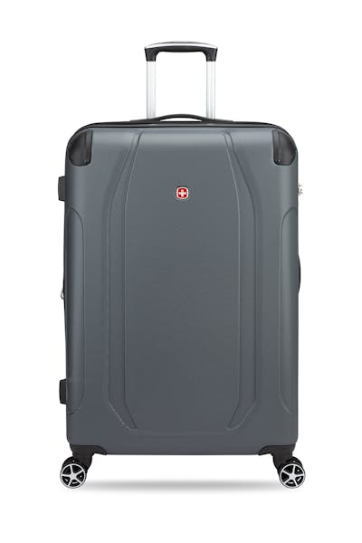 Swissgear Central Lite Collection 28" Expandable Hardside Luggage