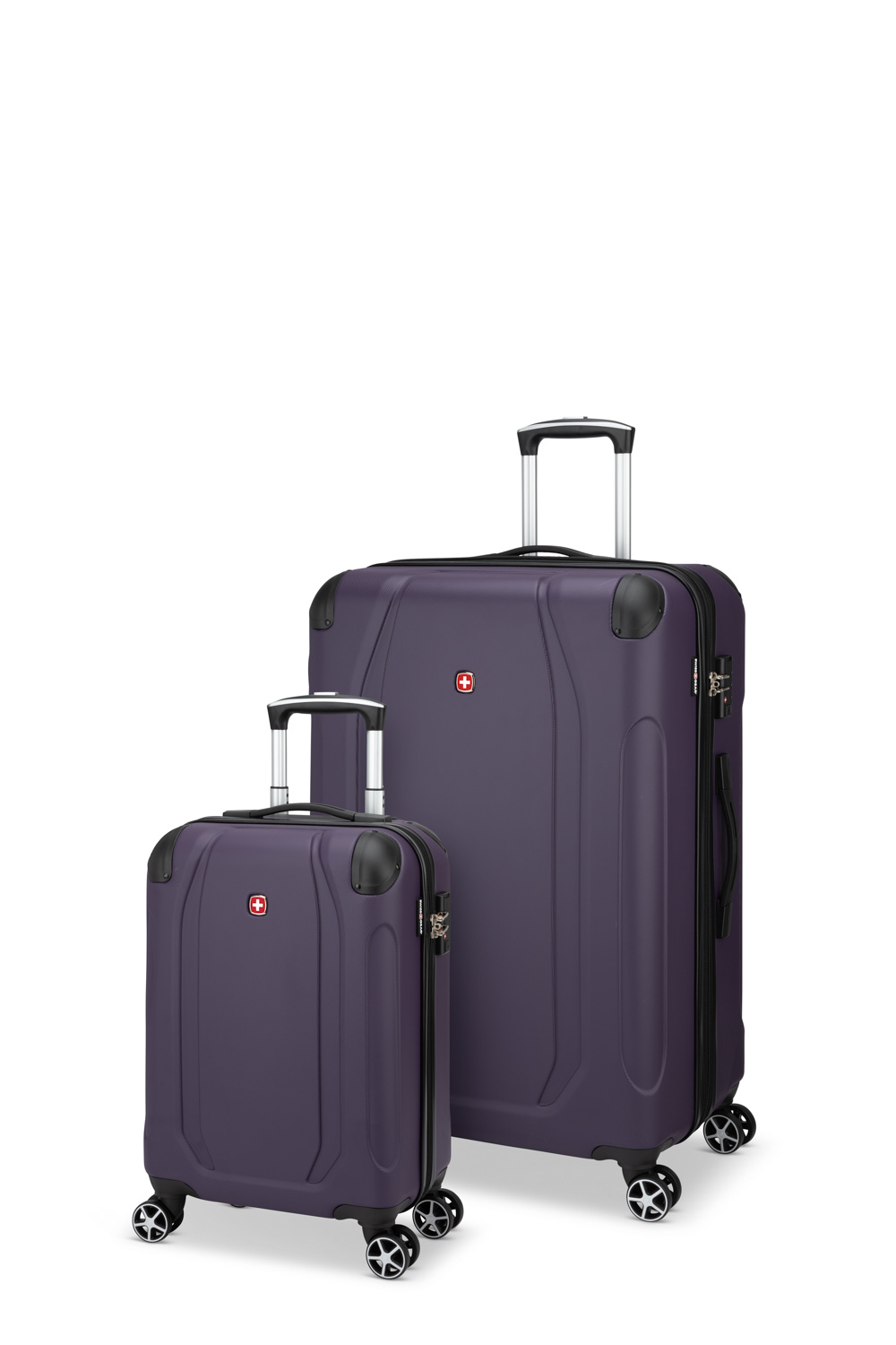 Swiss gear luggage clearance sale