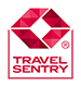 Travel sentry approved lock Swissgear TSA Key Lock Twin Pack - Brass