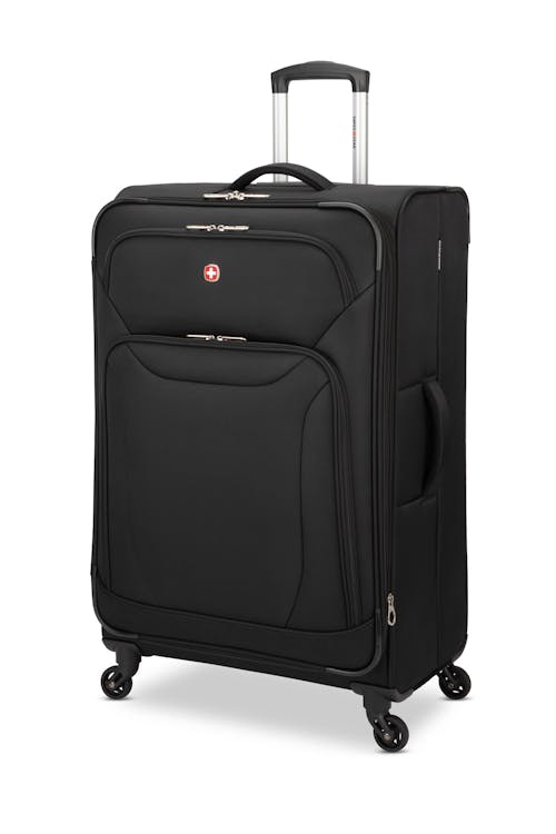 Swissgear Elite Air Collection 28" Expandable Rainproof Upright Luggage