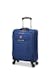 Swissgear Collection de bagages Elite Air - Valise de cabine imperméable 