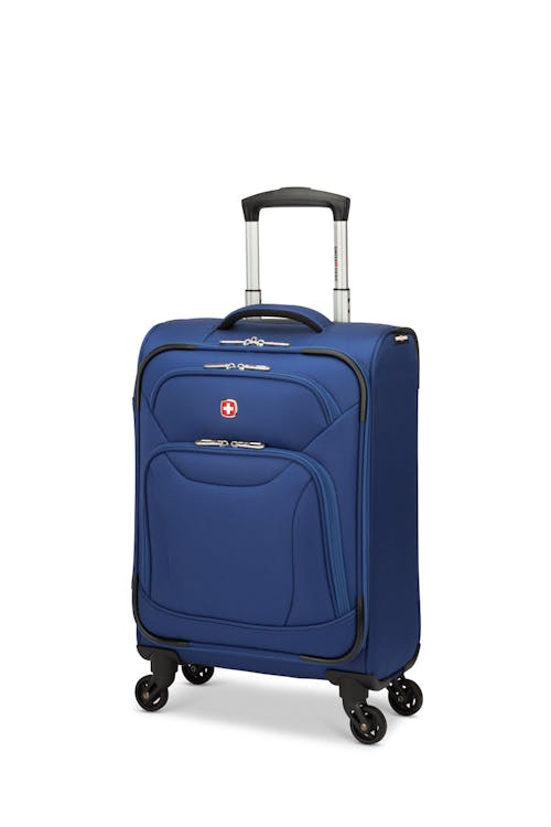 Swissgear Collection de bagages Elite Air - Valise de cabine imperméable 