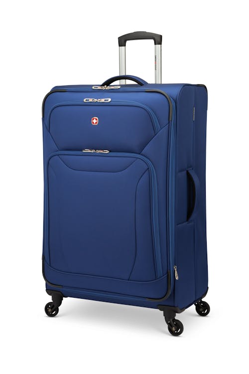 Swissgear Elite Air Collection 28" Expandable Rainproof Upright Luggage