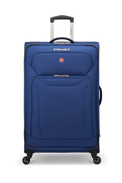 Swissgear Collection de bagages Elite Air - Valise extensible et imperméable 28 po
