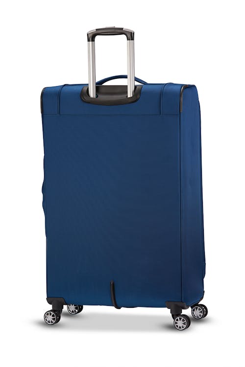 Swissgear Essential Collection 29" Expandable Softside Luggage - Blue