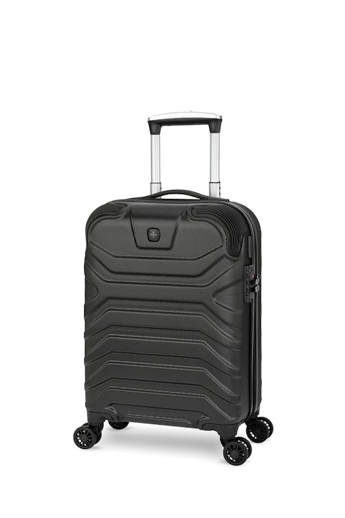 WENGER Fortress Collection Carry-on Hardside Luggage