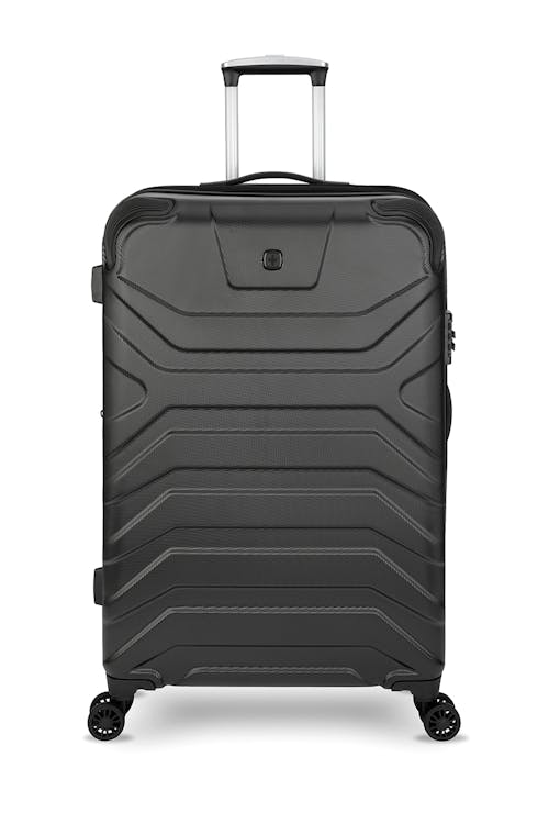 Swissgear Fortress Collection 28" Expandable Hardside Luggage