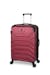Collection WENGER Fortress - Valise extensible à coque rigide 24"