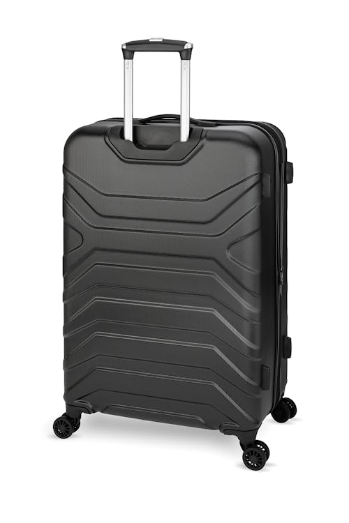 Swissgear Fortress Collection 28" Expandable Hardside Luggage