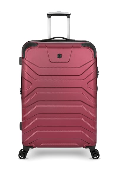 Collection WENGER Fortress - Valise extensible à coque rigide 28"
