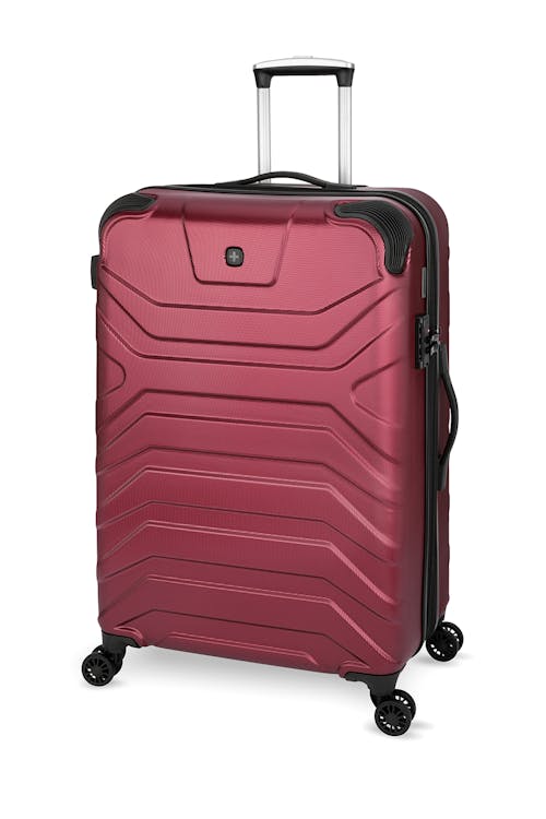 WENGER Fortress Collection 28" Expandable Hardside Luggage