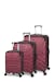 WENGER Fortress Collection Hardside Luggage 3 Piece Set