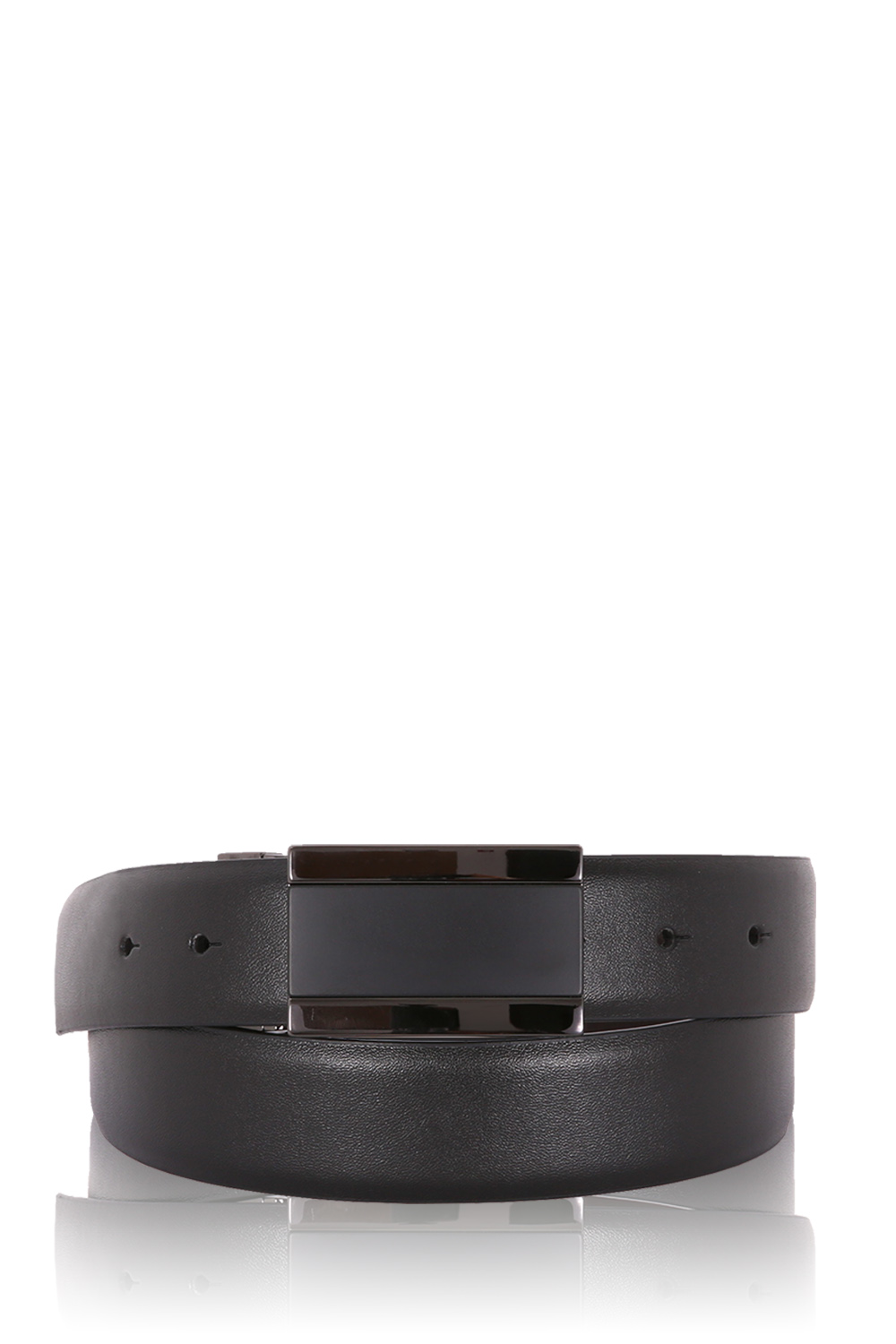 swiss gear leather belt