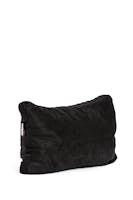 Swissgear Lumbar Travel Pillow - Black
