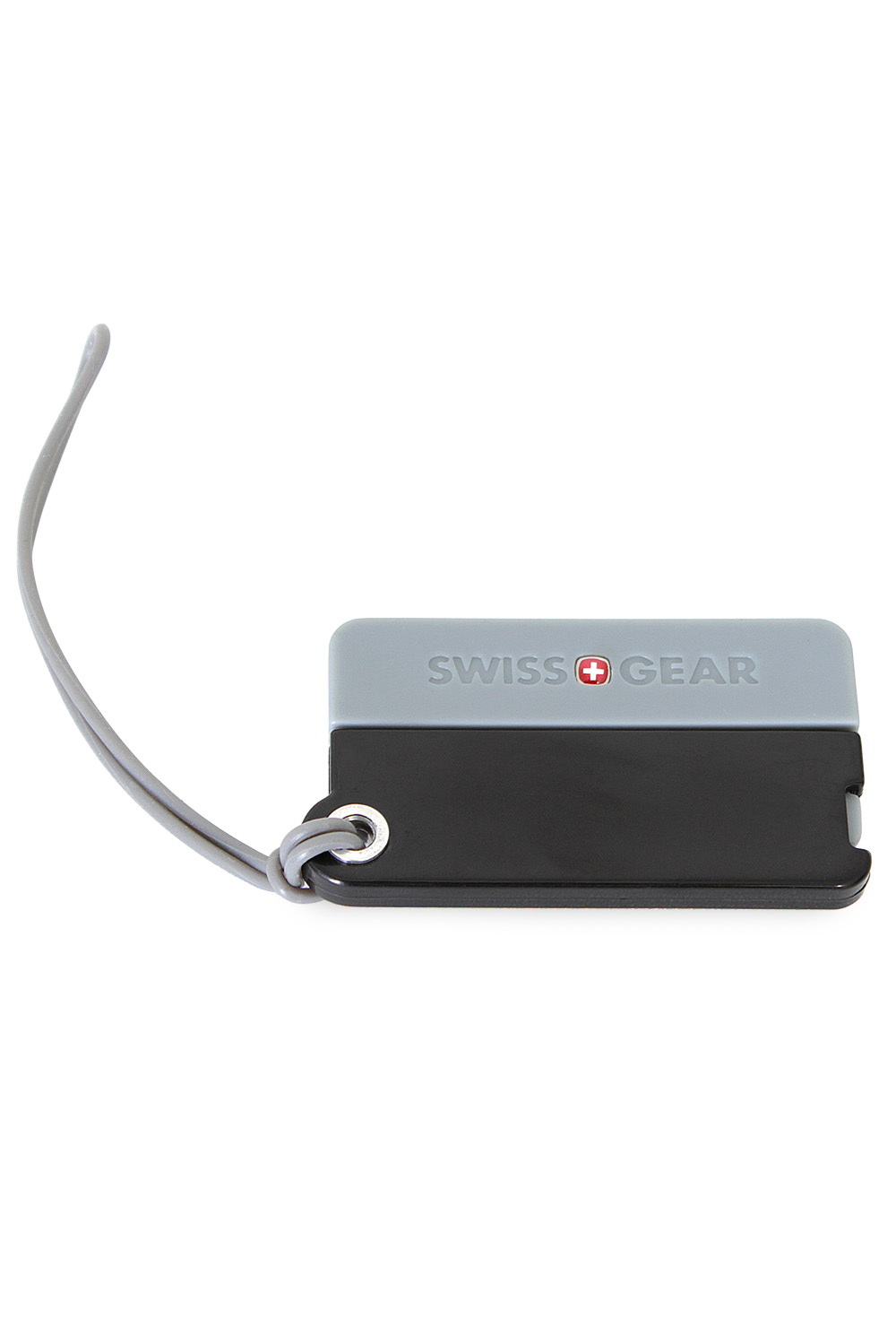 Designed Extra-large To Be Easily Spotted on Luggage Carousels Swiss Gear Jumbo Blue Luggage Tag 