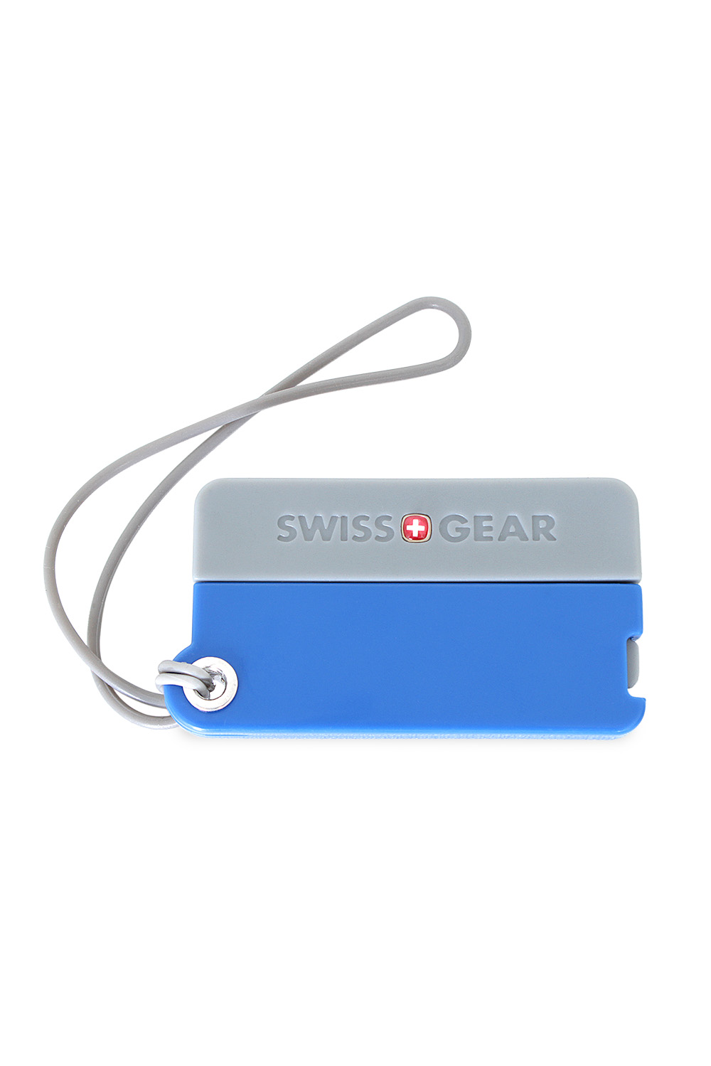 swiss gear luggage tags